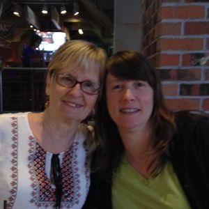 Meet your Posher, Jennifer